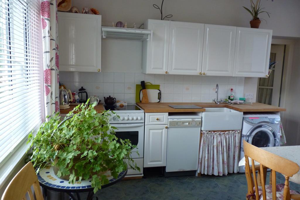 Achnamara Apartment Connel Phòng bức ảnh